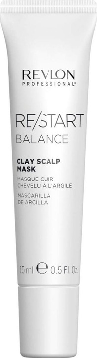 Revlon Professional Clay Scalp Mask (150 ml)