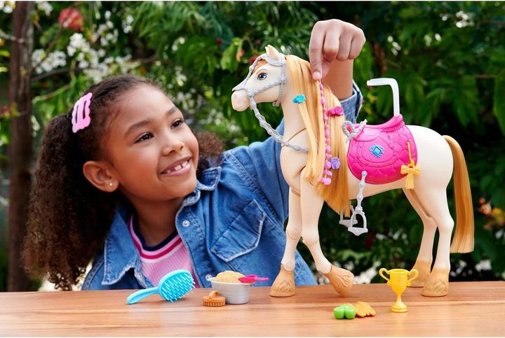 Immagine prodotto Barbie Danza e spettacolo equestre