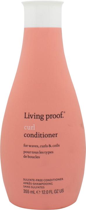 Produktbild Living Proof Curl Conditioner (355 ml)
