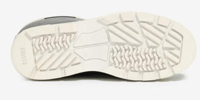 Actual product image Aigle Stiefel Navira (45)