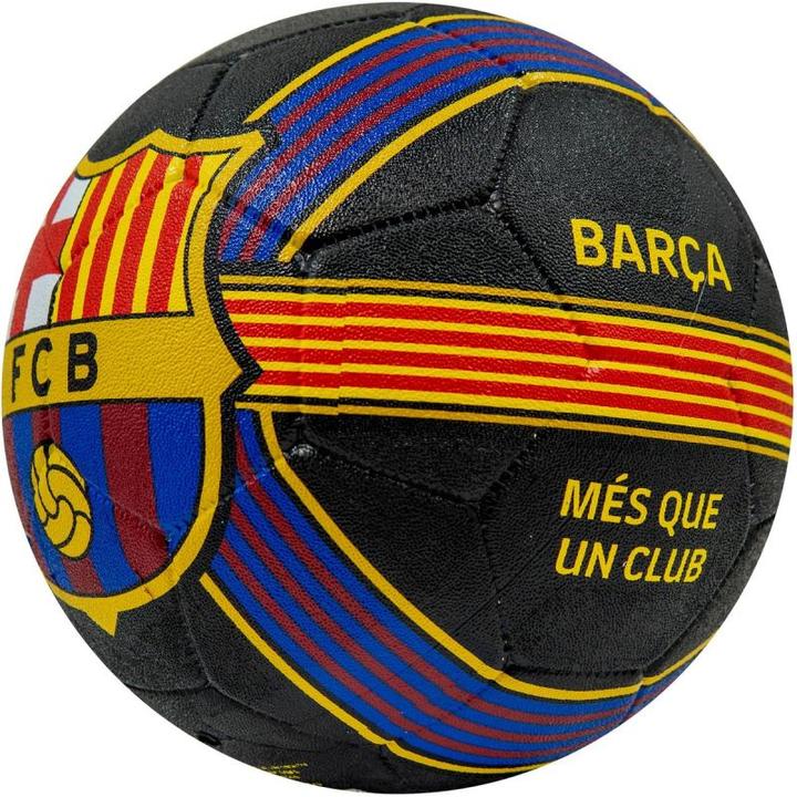 Actual product image FC Barcelona Football Streetball Blaugran Senyera R.5 (5)