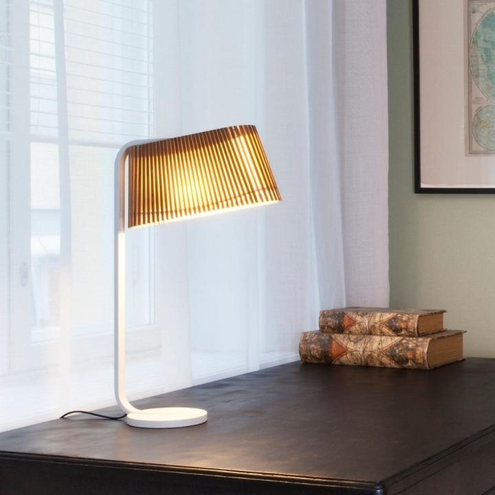 Produktbild Secto Design Owalo 7020 (630 lm, GU10)