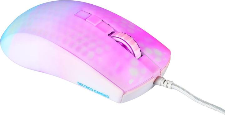 Actual product image Deltaco Gaming DM310 / WM87 (Cable)