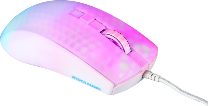 Actual product image Deltaco Gaming DM310 / WM87 (Cable)