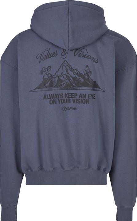 Produktbild Pegador Sweatjacke PIEDRO (L)