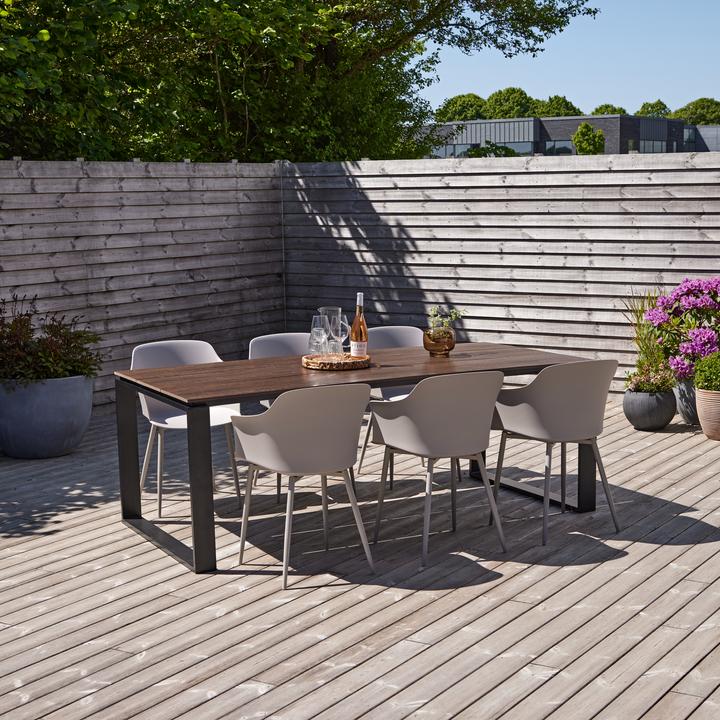 Actual product image Schou Martinus (100 cm)