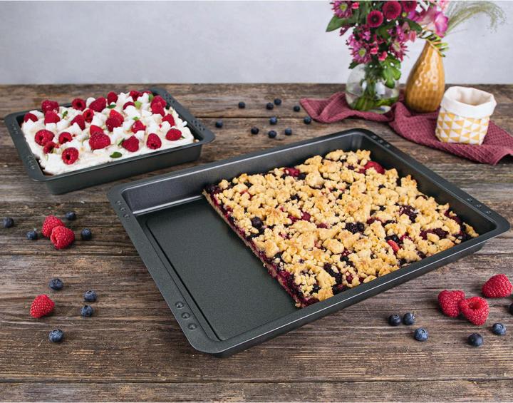 Actual product image CHG Bakeware set 2 pcs.