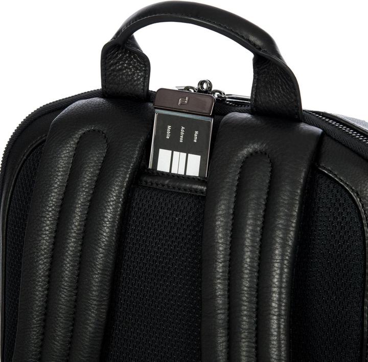 Immagine prodotto Porsche Design Zaino / Daypack Roadster Zaino in pelle M1 (17 l)