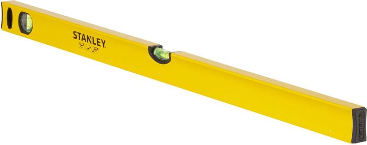 Produktbild Stanley Wasserwaage Klassik, 80cm (80 cm)