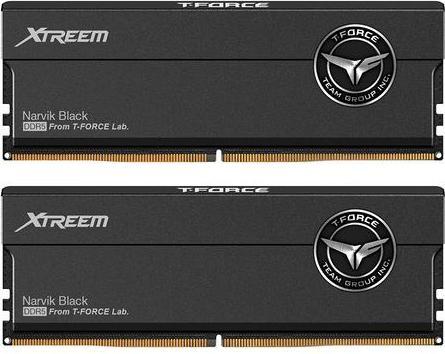 Produktbild Team Group T-Force Xtreem (2 x 16GB, 7600 MHz, DDR5-RAM, DIMM)