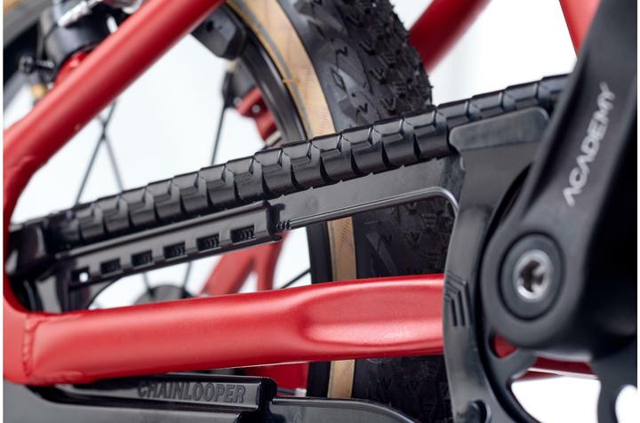 Produktbild Academy Grade 2 (14")