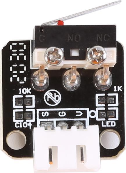Actual product image Creality Creality3D Limit Switch CR-10S/CR-20