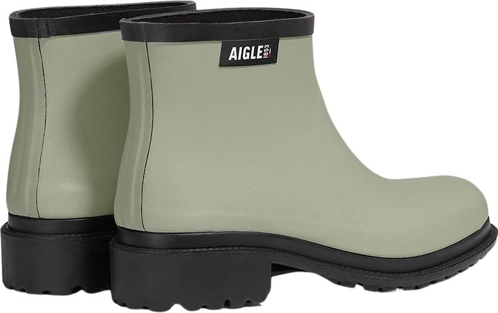 Image du produit Aigle Fulfeel Low (40)