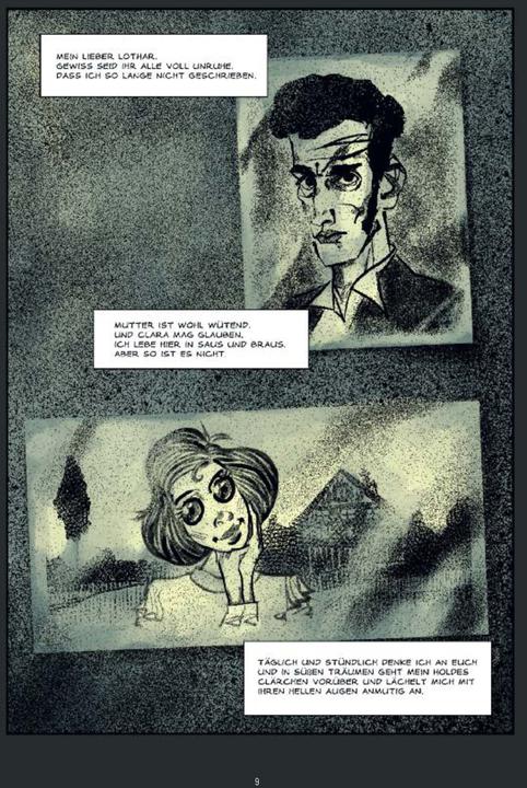 Produktbild Sandmann (Deutsch, Andrea Grosso Ciponte, Dacia Palmerino, E.T.A. Hoffmann, Myriam Alfano, 2014)