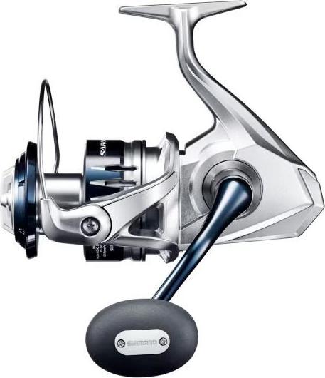 Produktbild Shimano Saragosa SW (6000)