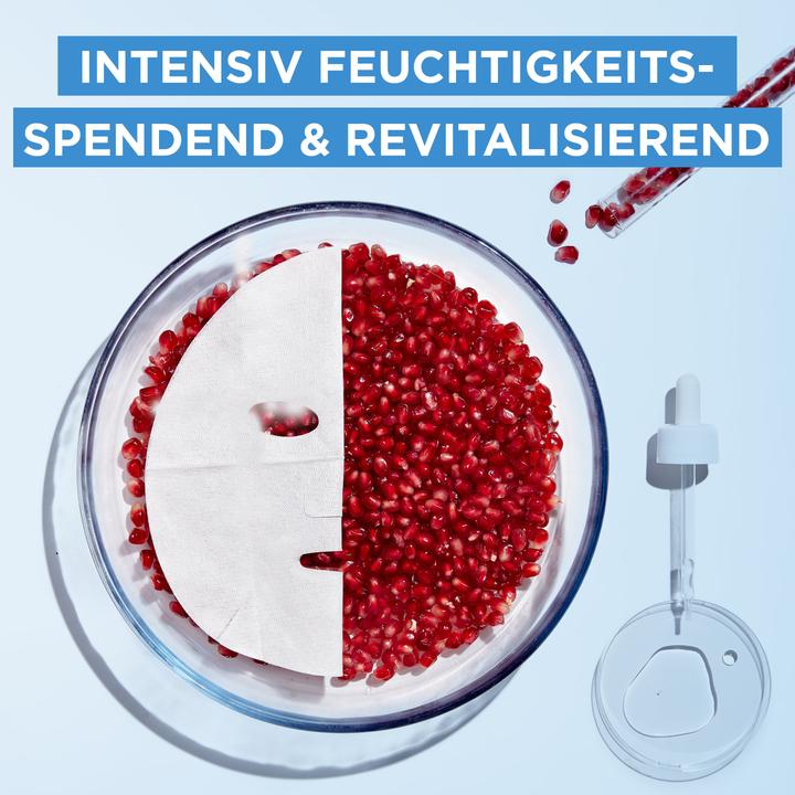 Immagine prodotto Garnier Maschera di tessuto (28 g)
