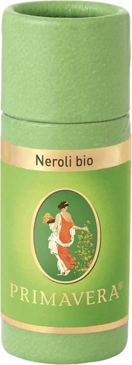 Image du produit Primavera Neroli* bio
