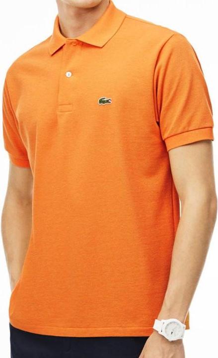 Produktbild Lacoste Herren-Poloshirt (L)