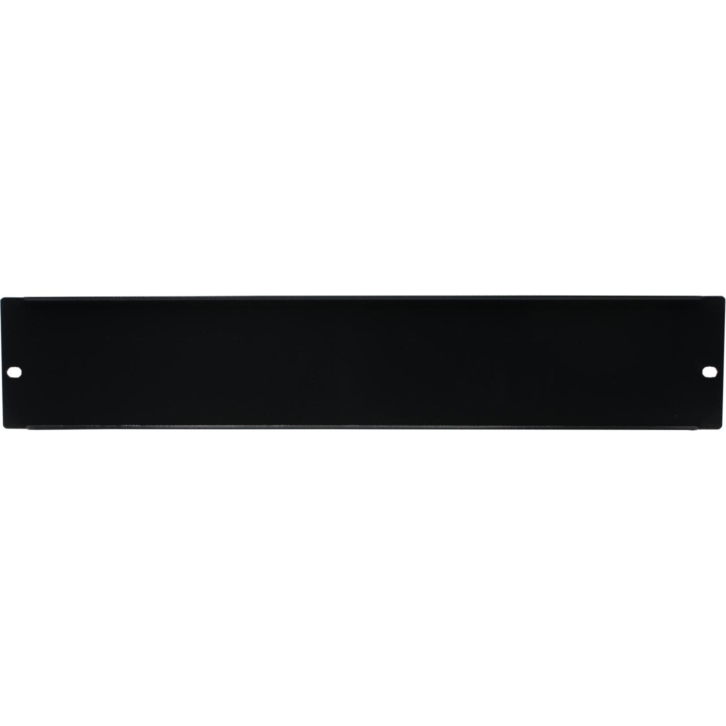 Rockstable 19-TP02 19", Serverschrank Zubehör, Schwarz