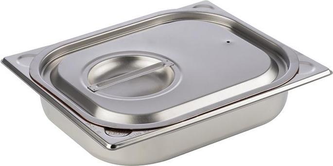 Actual product image APS GN Transport-Steck-Deckel (GN 1/2)