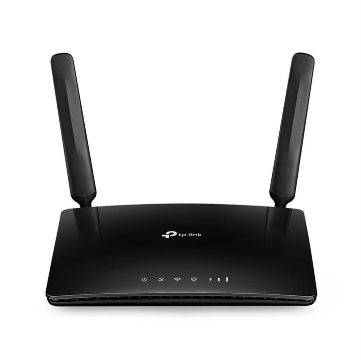 Actual product image TP-Link Wireless N 4G LTE Router