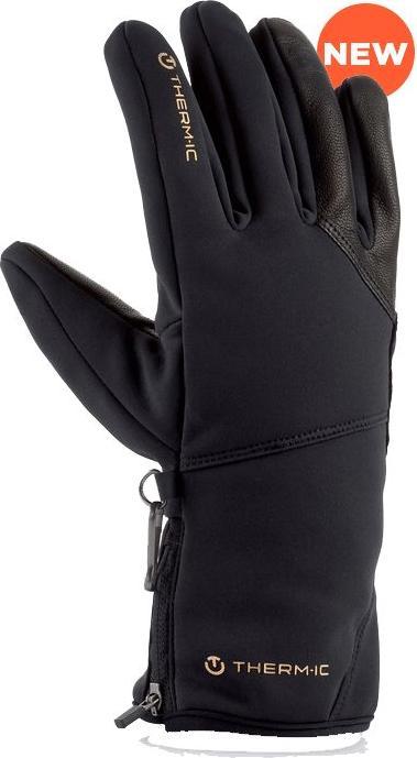 Immagine prodotto Therm-ic Guanti da sci leggeri (L)