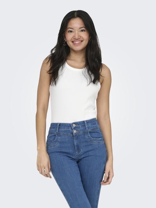 Produktbild Only Onlval 2-Way Tank Top Jrs Noos (M)