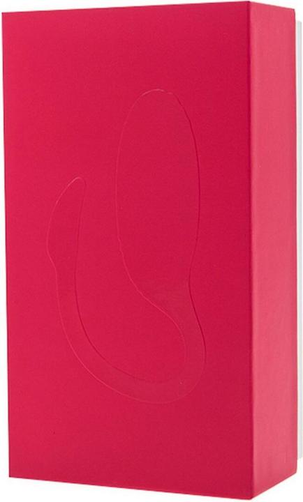 Produktbild Magic Motion Flamingo Vibrating Bullet