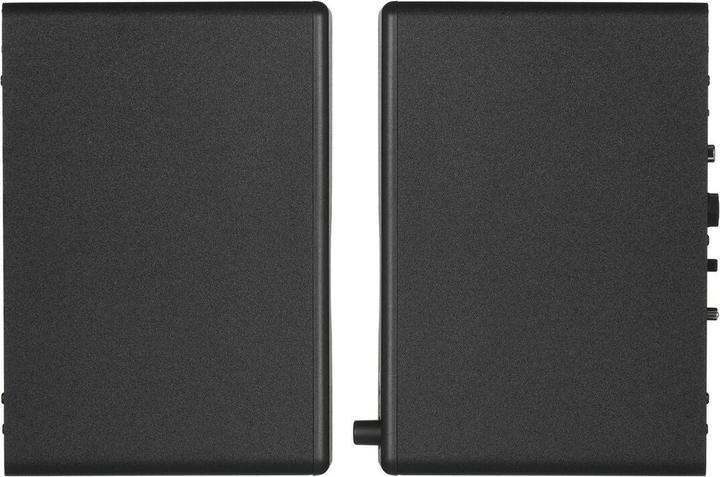 Actual product image M-Audio BX4BT (Active, Pair, 1x 50 W)