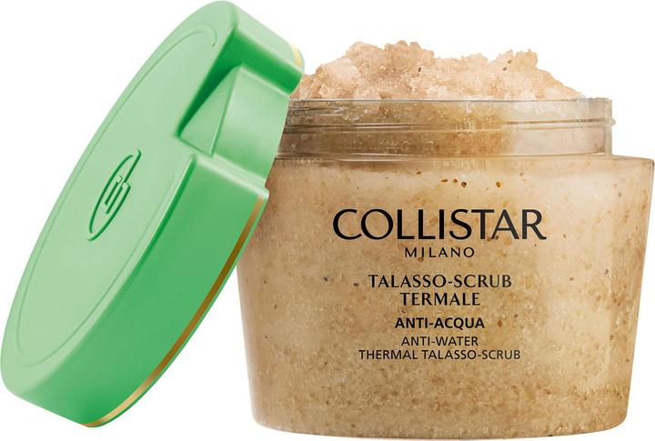 Produktbild Collistar Thalasso Scrub Thermal Antiwater