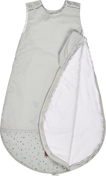 Produktbild Sterntaler Babyschlafsack Motiv Dino Rexi 1, TOG