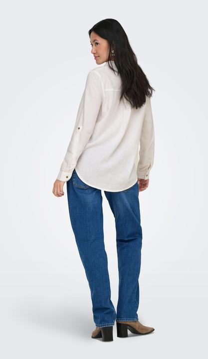 Immagine prodotto Only ONLGOA Leinen Hemd Hemd (M)