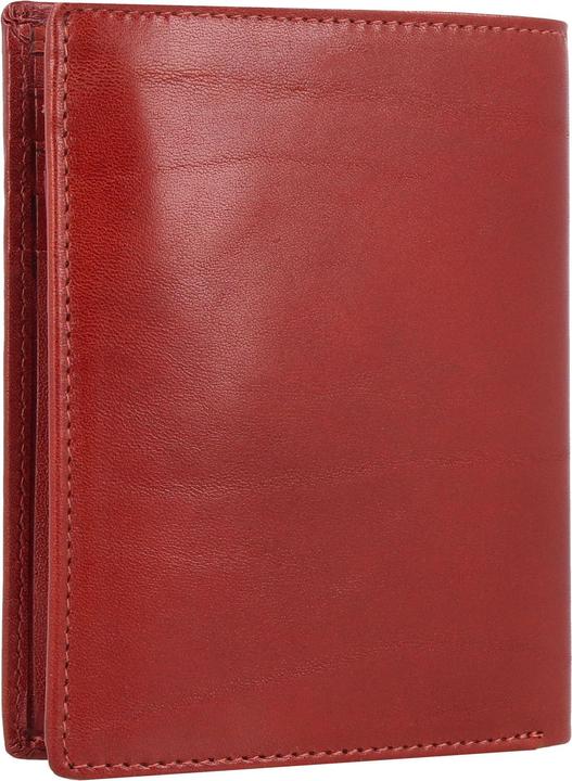 Produktbild Esquire Toscana Geldbörse RFID Leder 9,5 cm