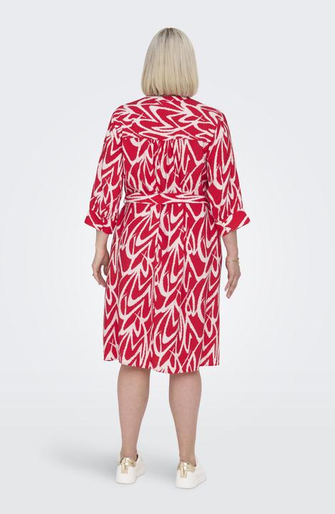 Produktbild Only CAROLIVERA Midikleid Kleid (42)