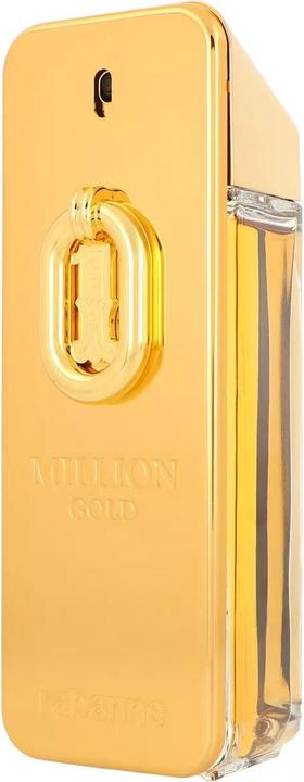 Produktbild Paco Rabanne Million Gold Intense (Eau de Parfum, 200 ml)
