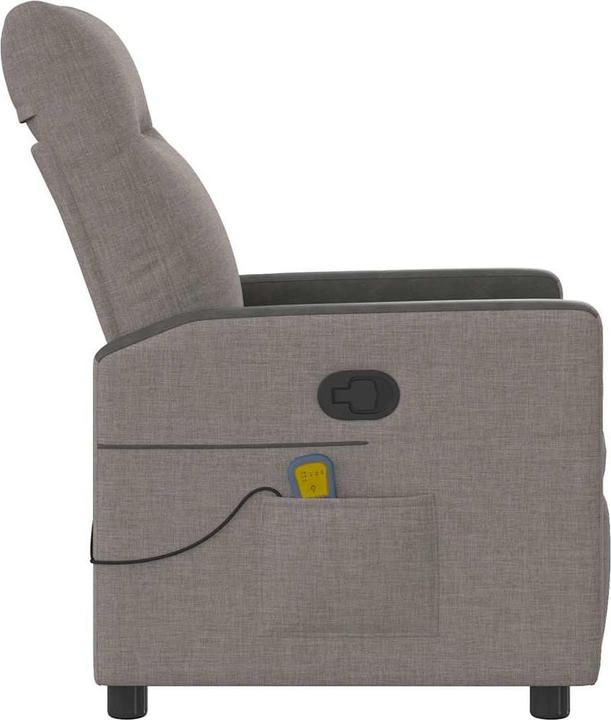 Image du produit vidaXL Massagesessel