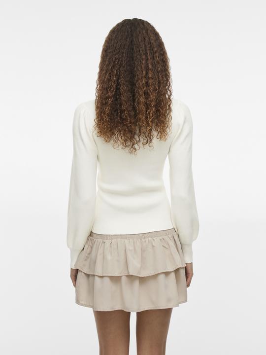 Immagine prodotto Vila V-Ausschnitt Stricktop (L)