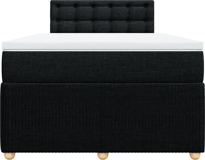 Actual product image vidaXL Boxspringbett (120 x 200 cm)
