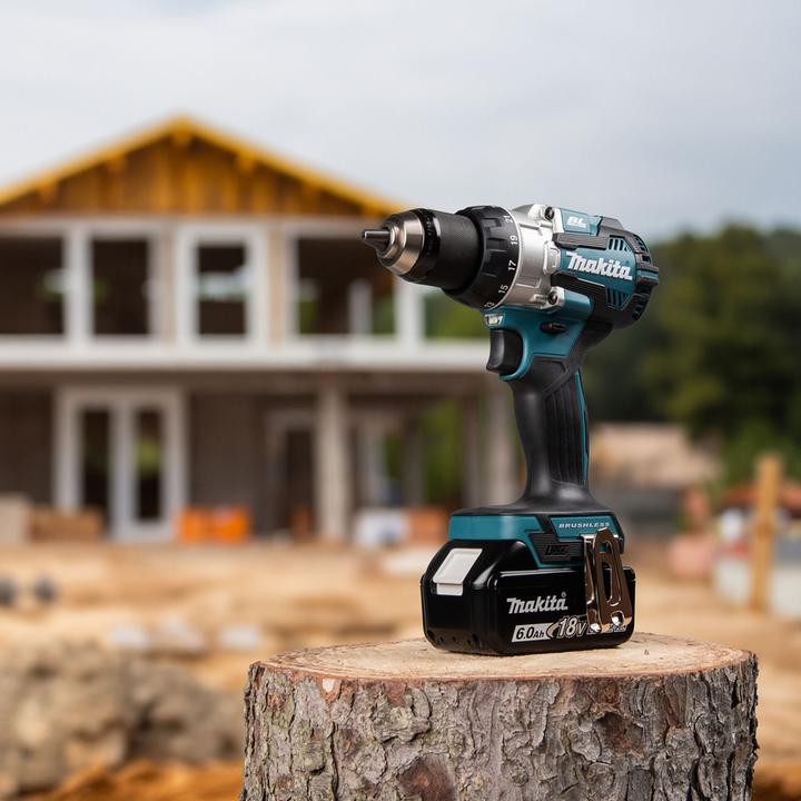 Produktbild Makita DHP489RTJ (Akkubetrieb)