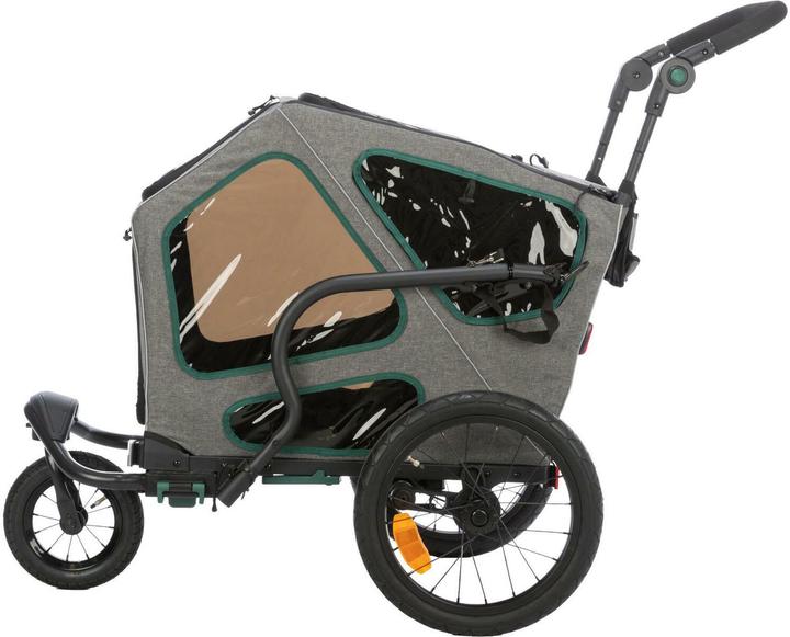 Productafbeelding Trixie Fietskar S