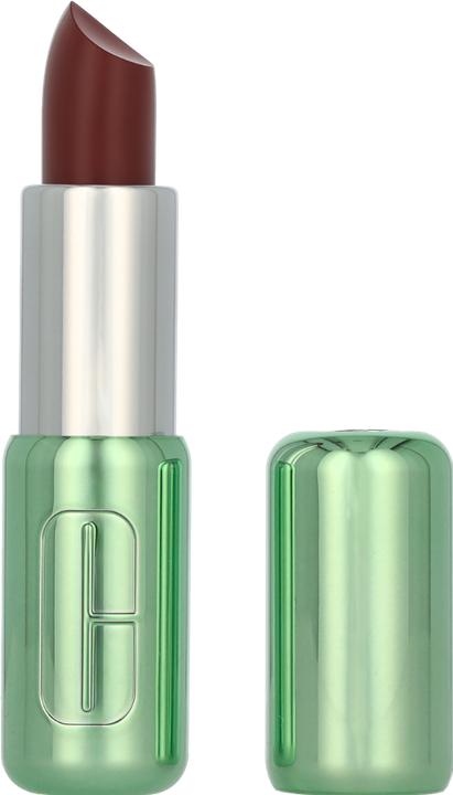 Image du produit Clinique Pop Longwear Lipstick Matte Clove Pop (Clove Pop)