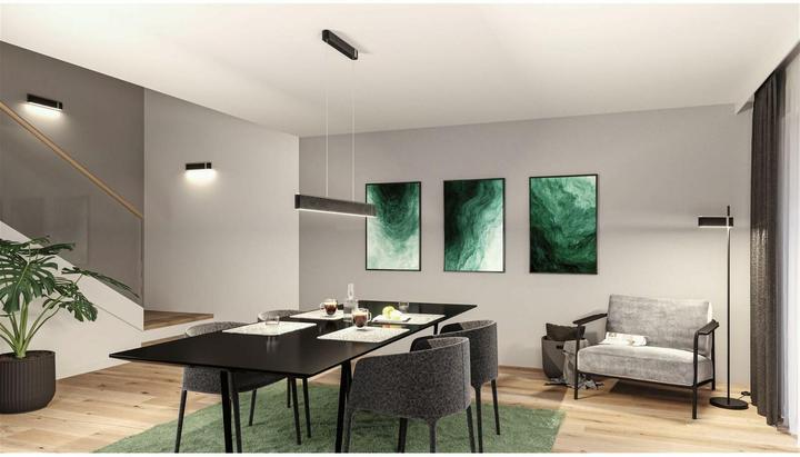 Produktbild Paulmann Jagun (1250 lm)