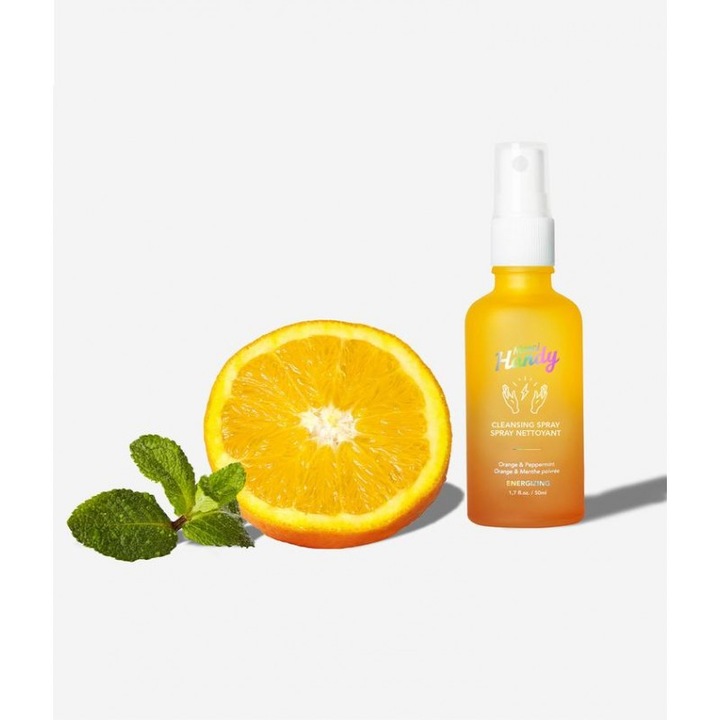 Produktbild Merci Handy Energizing (50 ml)