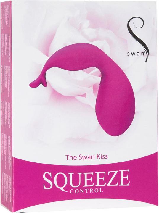 Produktbild Swan The Kiss Squeeze