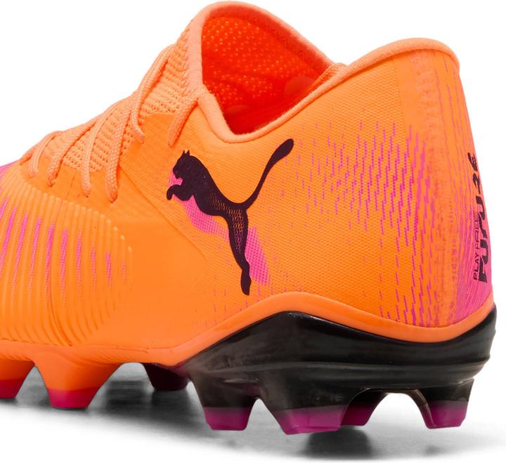 Produktbild Puma FUTURE 8 MATCH Low FG/AG (45)