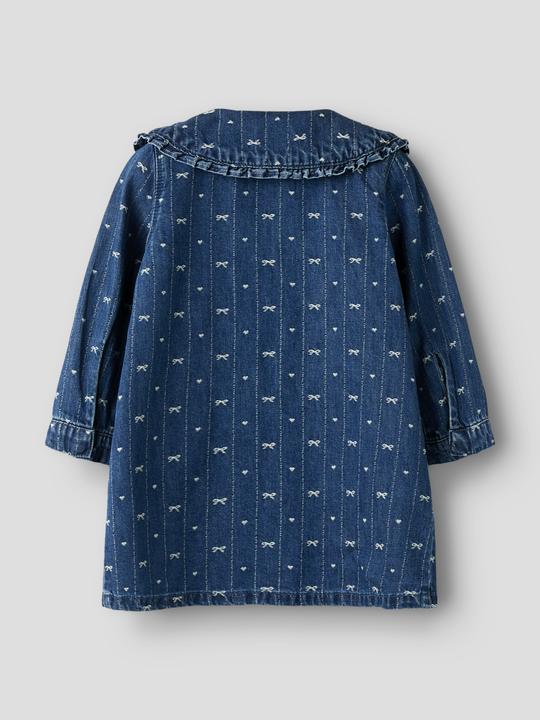 Image du produit Name it Denim Kleid (116)