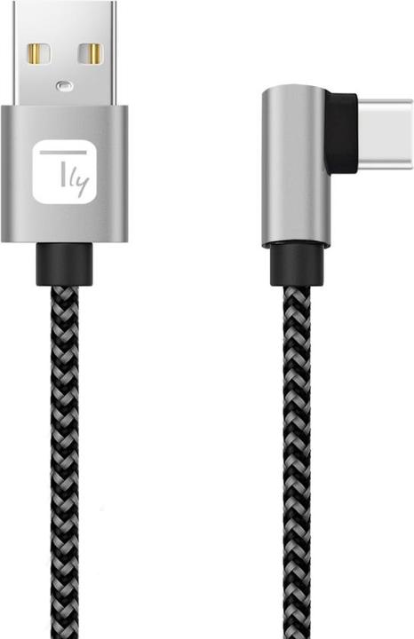 Image du produit Techly ICOC MU2AC9-005-AL (0.50 m, USB 2.0)