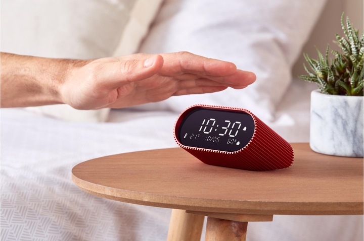 Produktbild Lexon Ray Clock