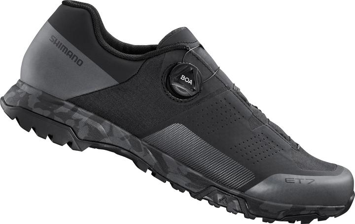 Shimano E-Bike SH-ET7L chaussures de vélo hommes
