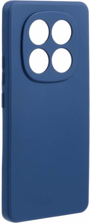 Produktbild Cover-Discount Xiaomi Redmi Note 14 Pro 5G / Poco X7 - Silikon Gummi Hülle (Xiaomi Redmi Note 14 Pro 5G, Xiaomi Poco X7 Pro)